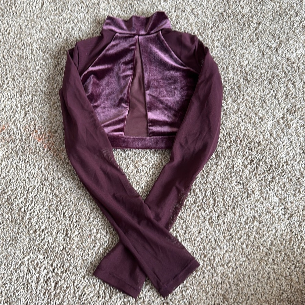 Dance Costume
